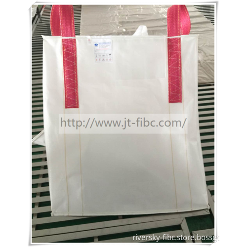 High quality one ton fibc bulk bags